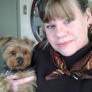 Meet your Posher, Patricia